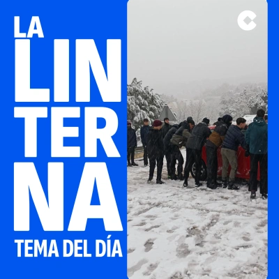 Temporal en España: las consecuencias de la borrasca Kristin