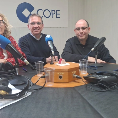 13:38H: 30 ENERO 2026 | ESPEJO IGLESIA EN ALMERÍA