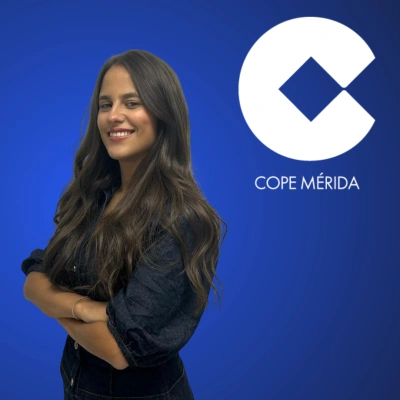 14:20H | 30 ENE 2026 | MEDIODÍA COPE EN MÉRIDA