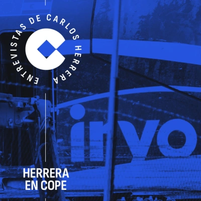 Entrevista de las 9, recurso tren Iryo