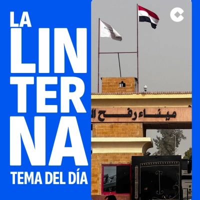 Conflictos en segundo plano: Gaza y Siria