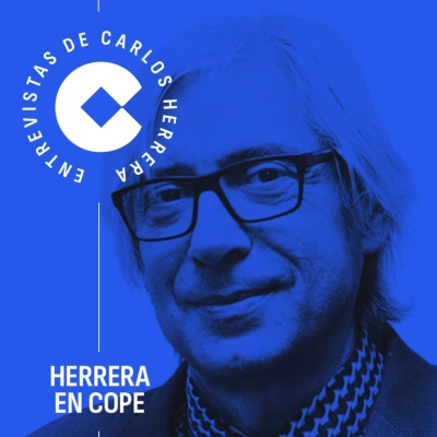 Ramiro Aurín, ingeniero de caminos, en 'Herrera en COPE'