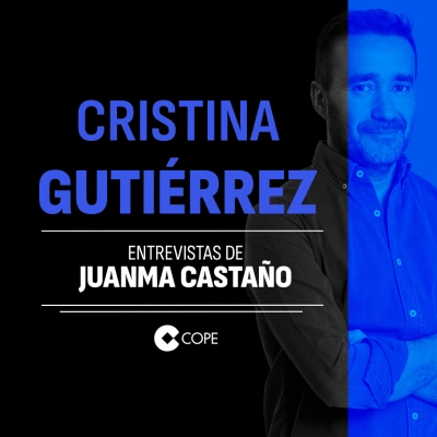 Cristina Gutiérrez | Las entrevistas de Juanma Castaño