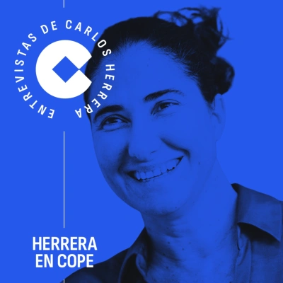 Yoani Sánchez, en 'Herrera en COPE'