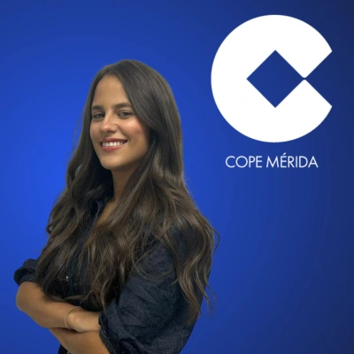 8:24H | 12 FEB 2026 | HERRERA EN COPE EN MÉRIDA