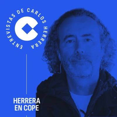 Carátula de Mario Samper, superviviente de Adamuz