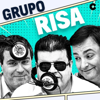 GRUPO RISA 1080 hora completa