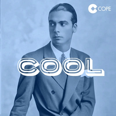 Cristóbal Balenciaga. COPE COOL