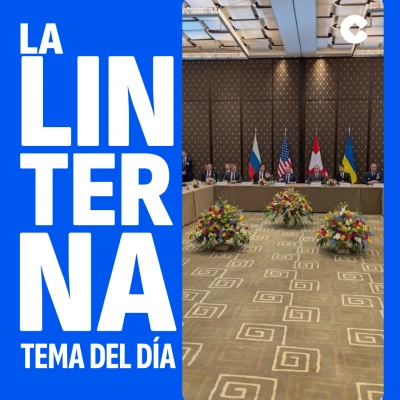 Ginebra centro del mundo