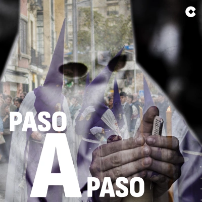 T02 PASO A PASO E01 | MIÉRCOLES DE CENIZA