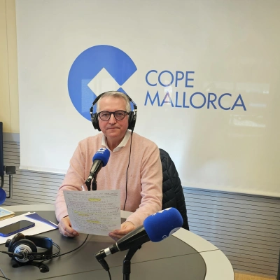 El Bon día de Carlos Fuentes del 02 de marzo 2026