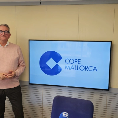 El Bon día de Carlos Fuentes del 03 de marzo 2026