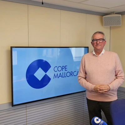 El Bon día de Carlos Fuentes del 04 de marzo 2026