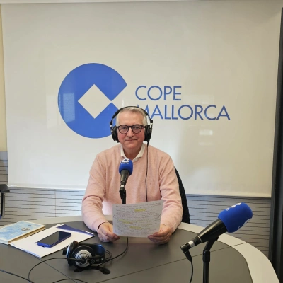 El Bon día de Carlos Fuentes del 10 de marzo 2026