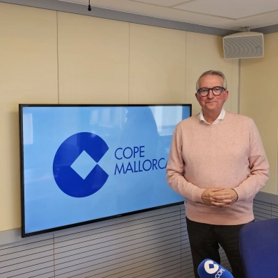 El Bon día de Carlos Fuentes del 26 de marzo 2026