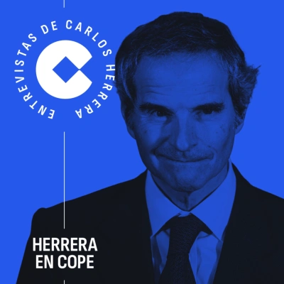 Carátula de Rafael Grossi