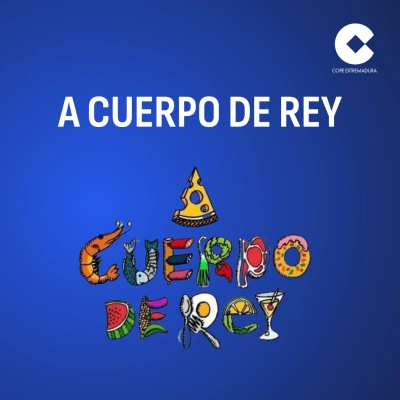 12:50H | 20 FEB 2026 | A CUERPO DE REY XXL