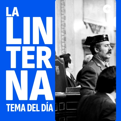 Los archivos del 23-F