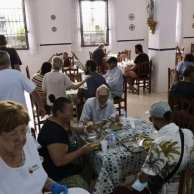 13:38H: 27 FEBRERO 2026 | ESPEJO IGLESIA EN ALMERÍA