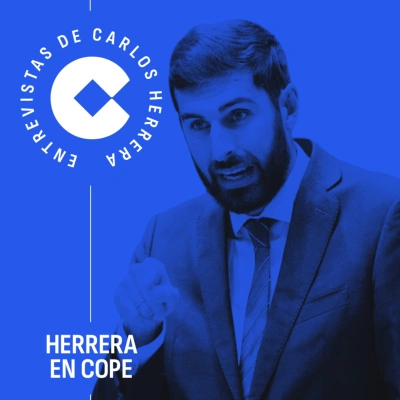 José Ángel Antelo, exlíder de Vox en la Región de Murcia