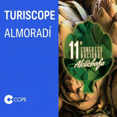 TURISCOPE Almoradí