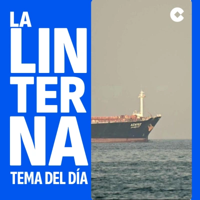 El Estrecho de Ormuz