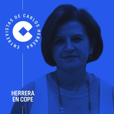 Adoración Blanque, presidenta de ASAJA Almería