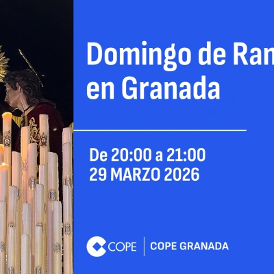 DOMINGO DE RAMOS