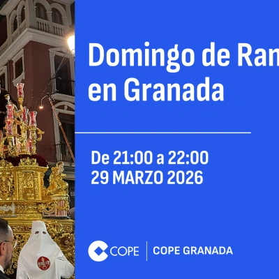 DOMINGO DE RAMOS