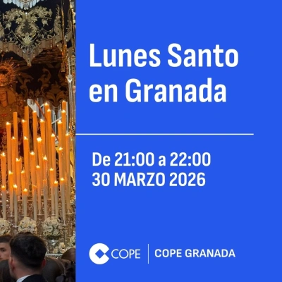 LUNES SANTO
