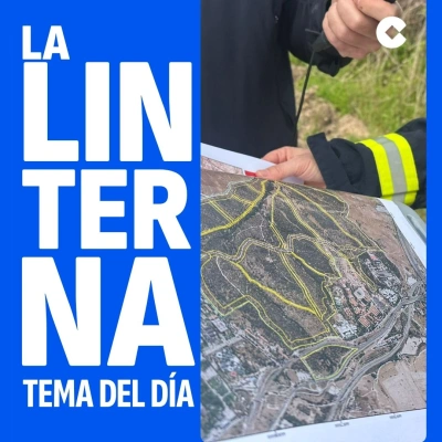Tema del día prevención de incendios
