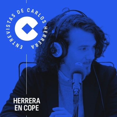 Arturo Blasco, en 'Herrera en COPE'