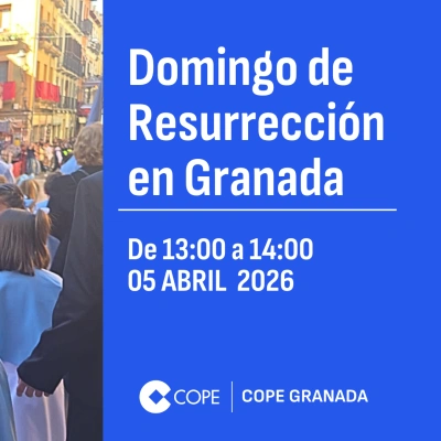 DOMINGO DE RESURRECION