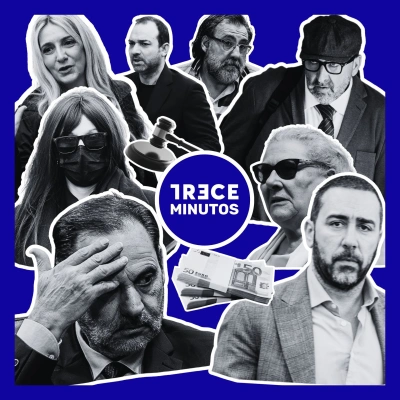 TRECE MINUTOS, 11 de abril de 2026