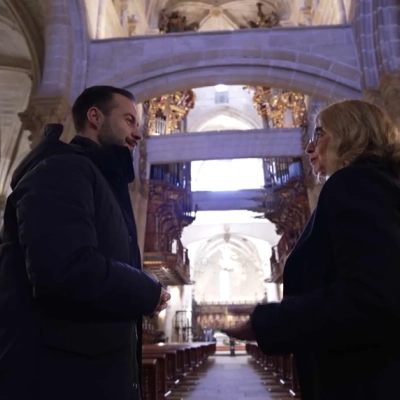 Un lugar en la tierra: Vigo