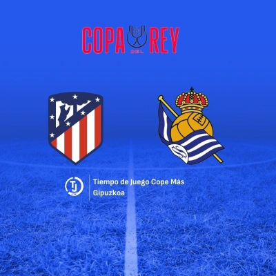final copa rey