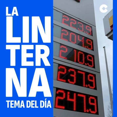 Tema del día de La Linterna del 22 de abril de 2026