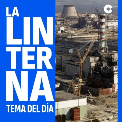 Chernobyl 40 años después