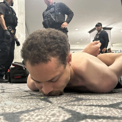 Cole Tomas Allen, el tirador que ha intentado asesinar al presidente Donald Trump en la cena de corresponsales