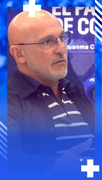 STORIES WEB DEPORTES - LUIS DE LA FUENTE