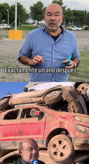 Ángel Expósito analiza la actualidad en su videoblog de La Linterna