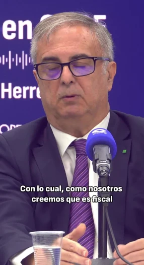 Bustos critica al fiscal general