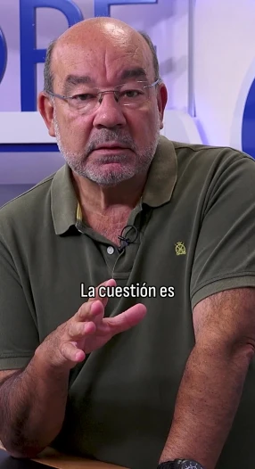 Exposito sobre el fiscal general