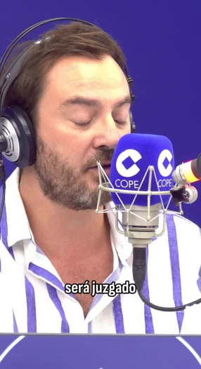 Bustos critica al fiscal general