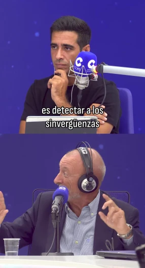 Mejores momentos Reverte