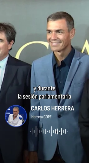 Monólogo Herrera  12 de septiembre de 2025