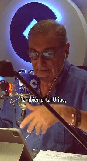 Monólogo Herrera 17 de septiembre