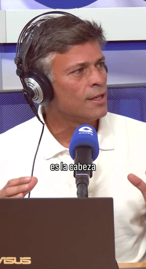 Leopoldo López