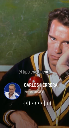 Monólogo Herrera 18 de septiembre de 2025