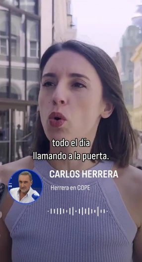 Monólogo Herrera 19 de septiembre